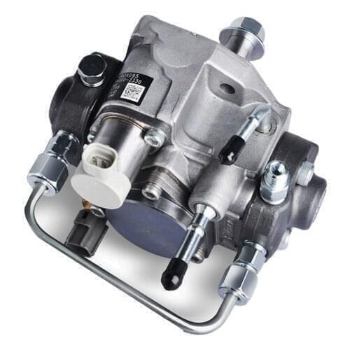 294000-0618 diesel fuel pump common rail pump 22100-E0035 22100E0035 294000-0618 for KOBELCO SK200-8