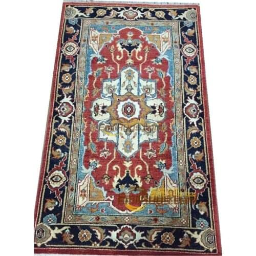 European Continuous System New Classical Living Room Wool Mixing Carpet Wool Carpet New Zealand Carpet Bedroom Makegc47zieyg28