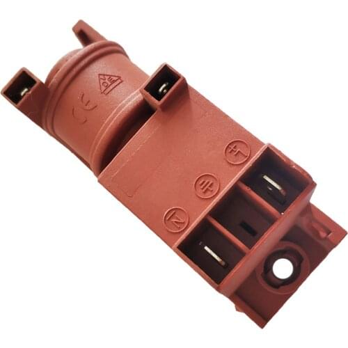 AC 220-240V Two terminals Pulse Igniter For Gas Stove High Quality Igniter water heater cooker parts