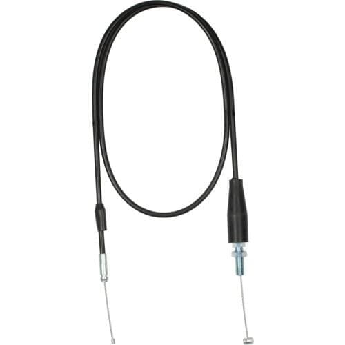MotoMaster 54012-1324 Throttle Cable for Kawasaki KX 250 (1987-1987)