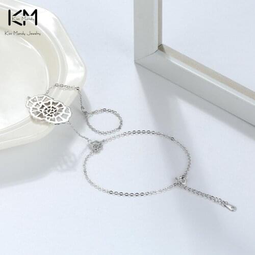 Kiss Mandy Bracelets