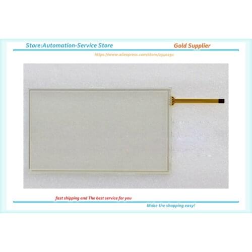 New Touch Screen Glass Panel Use For NB5Q-TW00B NB5Q-TW01B