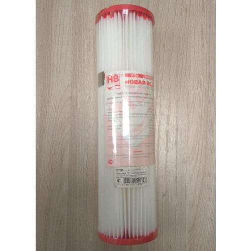 Новая вода Filters For Water