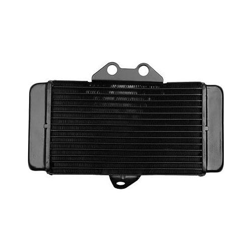 Motorcycle Radiator Cooler Cooling For Honda VTR250 VTR 250 1997-2007 1999
