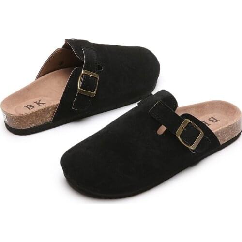2021 Women Shoes Comfy Platform Sole Ladies Casual Soft Woman Slippers Wedge Comfortable Sandal Outdoor Summer Beach Flip Flops