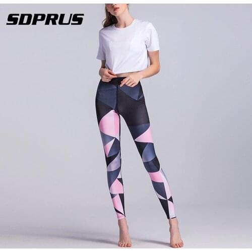 SDPRUS Yoga Clothes