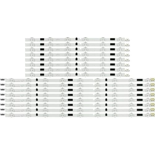 LED strip D2GE-460SCA-R3 D2GE-460SCB-R3 CY-HF460BGLV1V BN95-00891A UA46F5080AR 2013SVS46F UA46F5500AJ UA46F6100AJ UA46F6420AJ