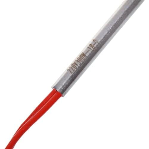 Igniter Hot Rod Heating Tube Ignitor Starter For Fireplace Grill Stove