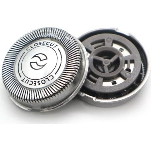 100pcs Replacement Shaver Head for philips HQ56 HQ55 HS920, HS930, HS965 HP1323 HP1328 HP1335 HP1327D HP1328E 665RX 605RX 5660X