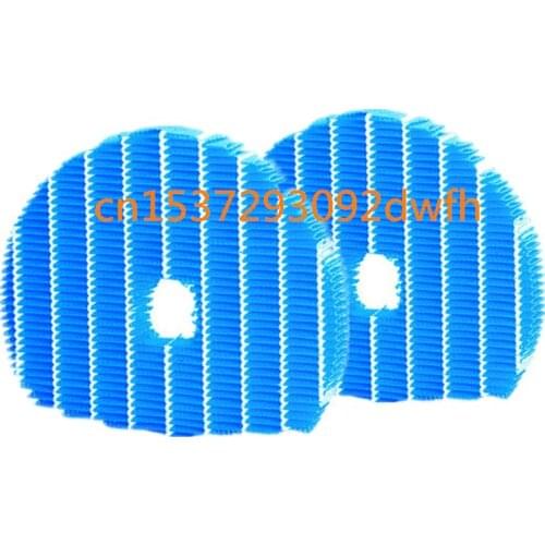 2pcs Air Purifier Hepa Filter For Sharp Kc-840E-B Kc-840E-W Kc-860E Kc-850E Kc-840E Kc-C150E Kc-C100E Kc-C70E