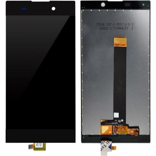 5.5" For Sony Xperia L2 H3311 H3321 H4311 H4331 Sony L2 LCD Display Screen+Touch Screen Digitizer Assembly with Repair Tools