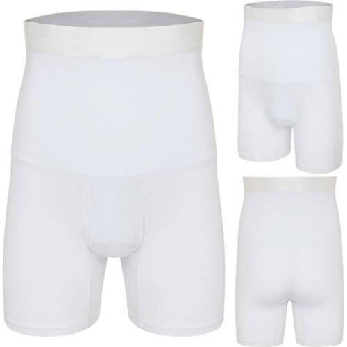 Anna & Joyce Men's Compression Underwear