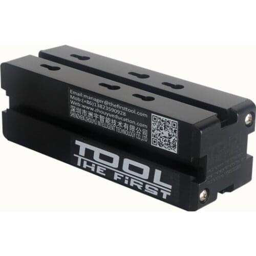 Free Shipping Z003 Short Machine Bed 15cm Short Dock Dedicated Zhouyu The First Tool Mini Multipurpose Machine Accessory