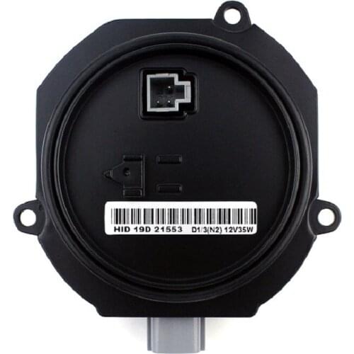 HID Xenon Headlight OEM Ballast Control Unit NZMNS111LBNA NZMNS111LANA Auto Lamp Adjustable Original D2 D4 Ballast