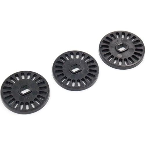 Coded Disc Encoder 20 Holds Motor Speed Sensor for Robot Speed Test driver board