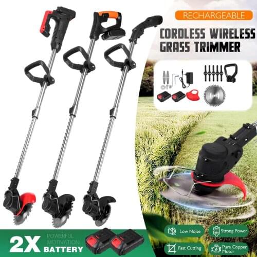 Meigar Garden Trimmers