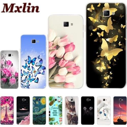 Soft Silicone Case For Samsung A5 2017 Cases for Samsung Galaxy A5 2017 A520 SM-A520F Phone Cover for Samsung Galaxy A5 2017 new