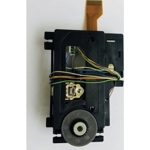 Original Replacement For MARANTZ CD-17 DVD Player Laser Lens Assembly CD17 Optical Pick-up Bloc Optique Unit