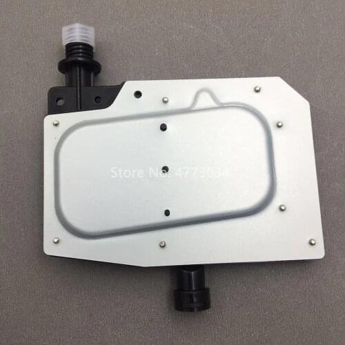 For Seiko SPT 508GS GS508 508 GS print head printhead ink damper dumper for large format solvent uv flatbed inkjet printer