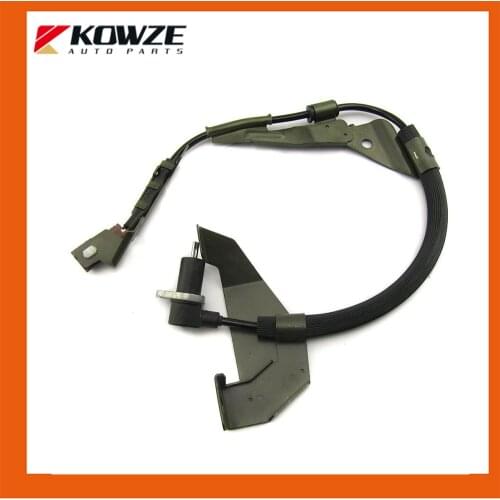 Front Right ABS Sensor Wheel Speed for ISUZU TROOPER 3.5L V6 1999 8971323071 8-97132-307-1
