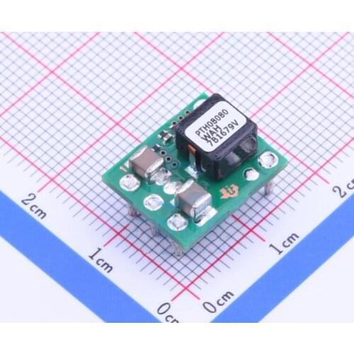 PTH08080WAH DIP5 PTH08080