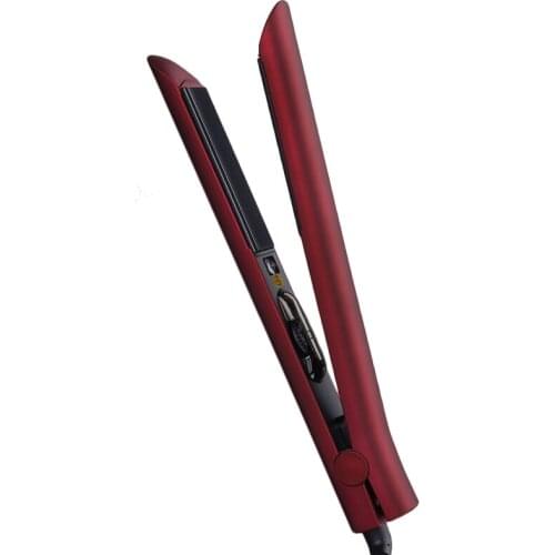 Professional Straightening Iron Wave Curling Iron Hair Straightener Ceramic Flat Iron Beauty Hair Curlers Styling Tools