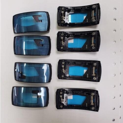 Smartwatch Cover Protective Frame for Samsung Gear Fit2 Pro SM-R365 Watch Repair Part