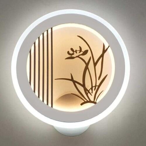 Dressing Table Wandlampe Vanity Lamp Indoor Modern Industrieel De Wandlamp Luminaire Aplique Luz Pared Wall Bedroom Light