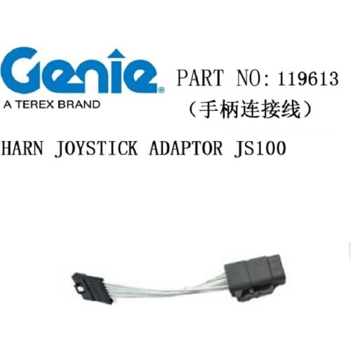 High qualtity CABLE ASSY 119613 for Genie S-60 S-65