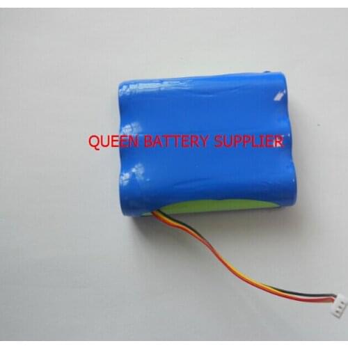 3S1P 2200mah 2600mah 2800mah 3000mah 3100mah 2900mah 3400mah 3500mah 11.1V 18650 for 18650 battery pack