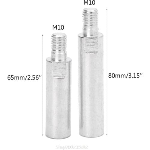 Car Care Polishing Polisher Grinder Extension Shaft Auto Detailing Accessories Au 12 20 Dropship