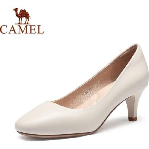 Женская весенняя обувь Camel China At AliExpress