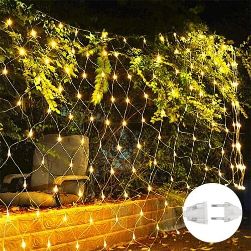 GHIURAG LED String Lights