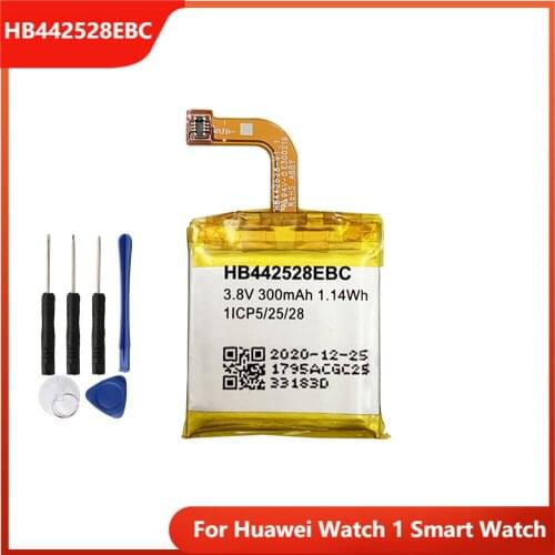 Joanforever Huawei Phone Batteries