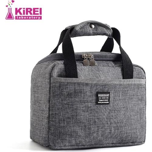 KIREI LABORATORY Shopping Bags