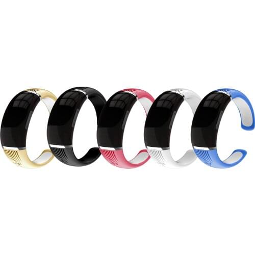 The 1536 Kbps Multi-functional OLED display screen bracelet voice recorder WR-18 support 24 languages