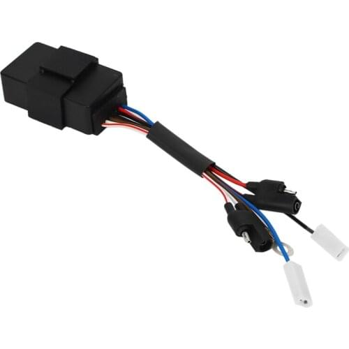 CDI Module Box 3085623 for Polaris ATV Xplorer 400 1998 1999 2000 2001 2002 Ignition Computers