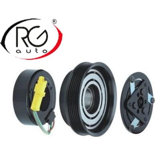 BRAND NEW Auto A/C Compressor Clutch for RENAULT