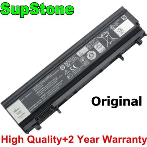 SupStone New Original VV0NF 3K7J7 Laptop Battery for DELL Latitude E5440 E5540 VJXMC N5YH9 0K8HC 7W6K0 FT6D9 0Y6KM7 970V9 9TJ2J