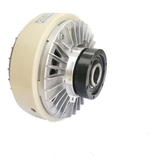 Printing magnetic powder clutch 200N.M/20KG for printing machine, bag making machine