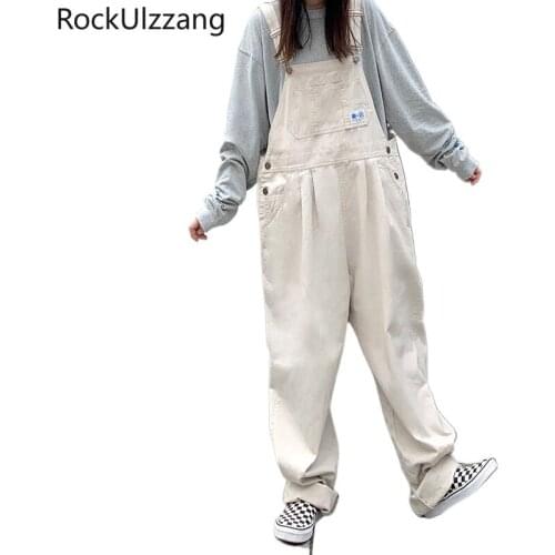 Женские брюки широкие Rockulzzang China At AliExpress