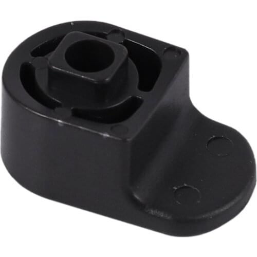 Novel-Rear Mudguard Folding Hook Replacement for NINEBOT MAX G30 Electric Scooter Parts