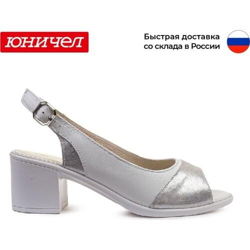 Женские туфли UNICHEL China At AliExpress