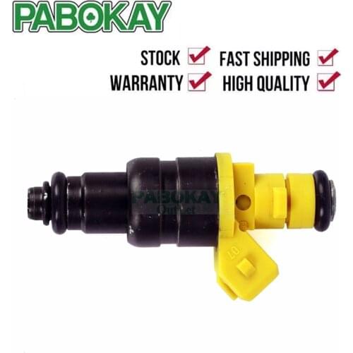High quality Fuel Injector nozzle K37013250 for KIA Avella