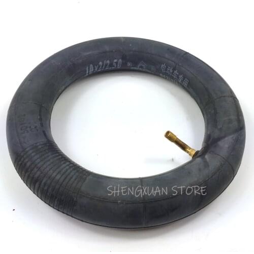 10 Inch Inner Tube 10X2 /10X 2.125 /10X2.25 For electric scooter tires and inner tube10 inch balanced scooter