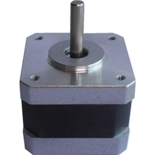 42 Stepper Motor Miniature 3D Printer Accessories Engraving Machine Accessories Reduction Motor Drive MotorStepper Motor Driver