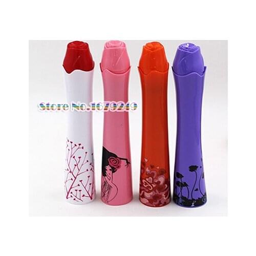 50-100 pcs/lot Perfume umbrella / wine bottle umbrella, mix order Rose Vase umbrella,japanese umbrella