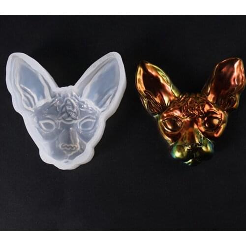 60g UV Crystal Glue High-transmittance UV Resin Hard Glue Decorative Crystal Glue