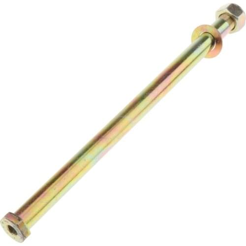 290mm Swingarm Bolt for Yamaha Raptor 660 (2001-2005), Yfz 450 (2004-2009), Rustproof