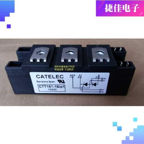 CTT181-16io1 CTT181-18IO1B CXK5816MS-15L
